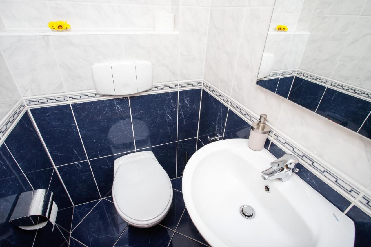 Plaza Appartement *