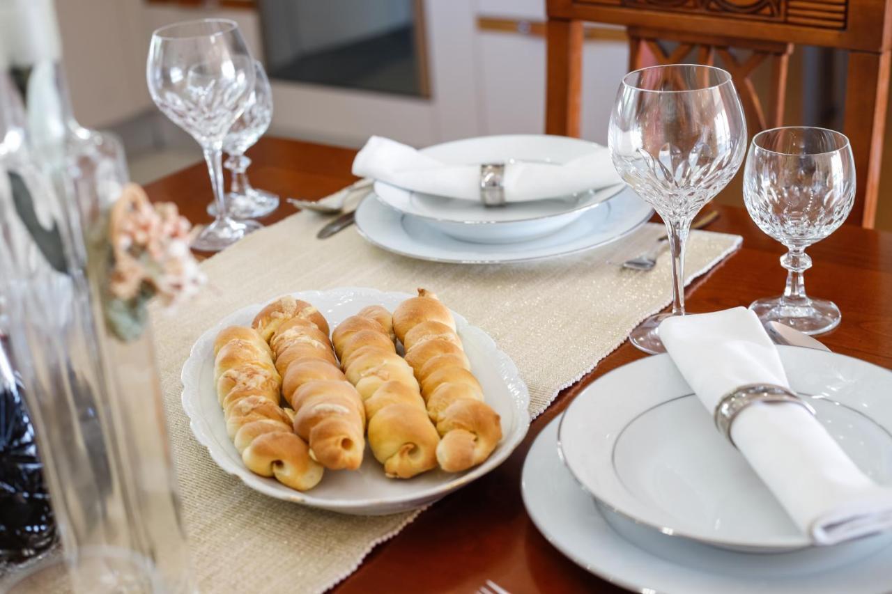 Plaza Appartement Zavala