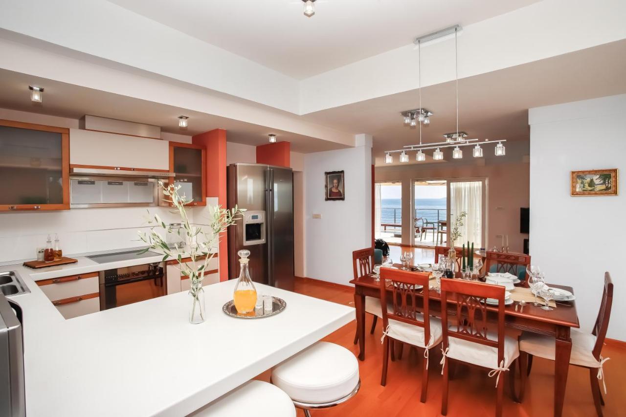 Plaza Appartement *