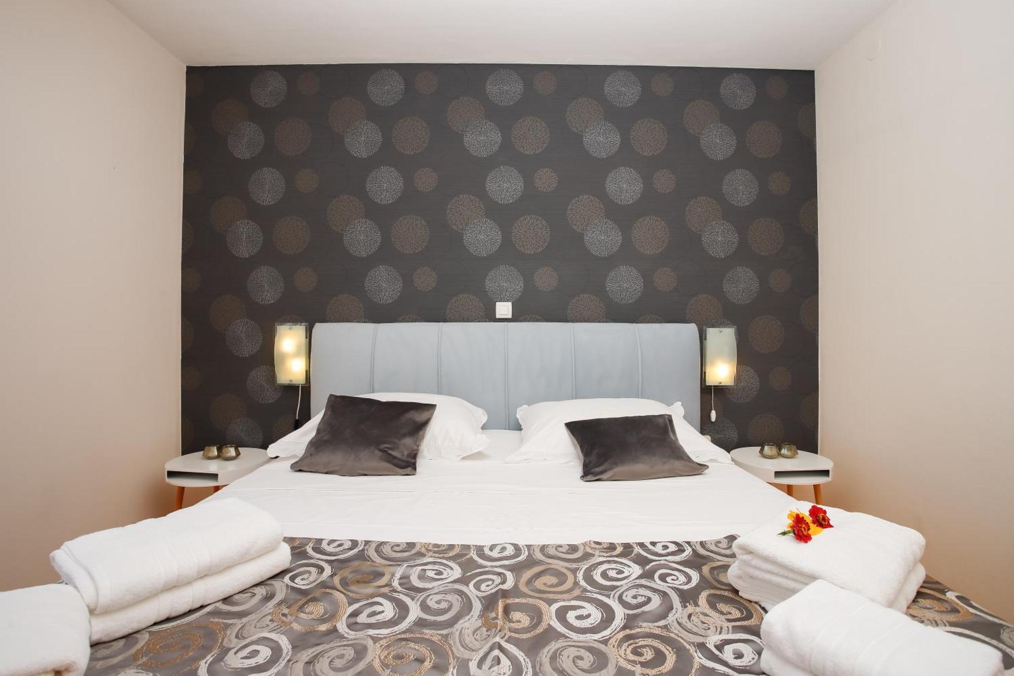 Plaza Appartement