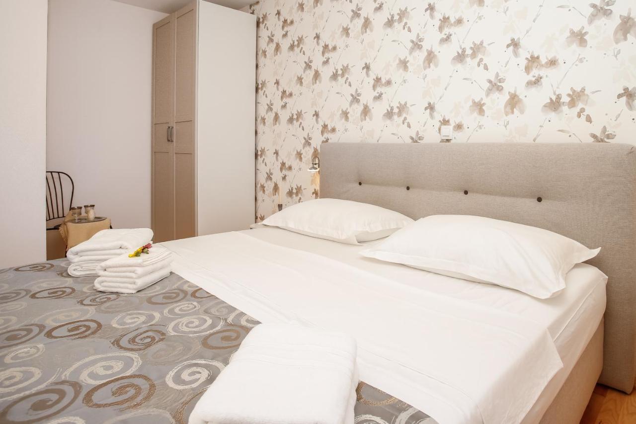 Apartment Plaza Zavala