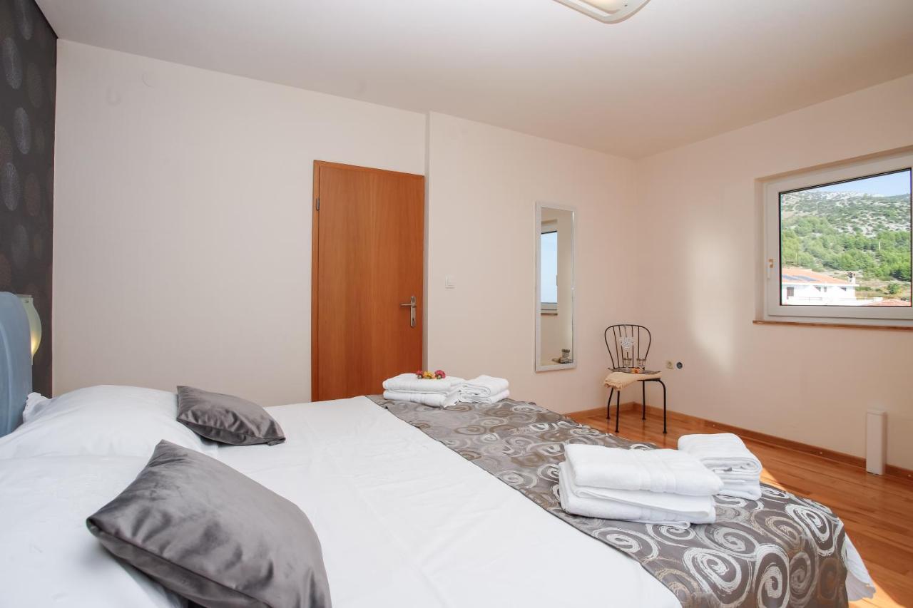 Apartment Plaza Zavala